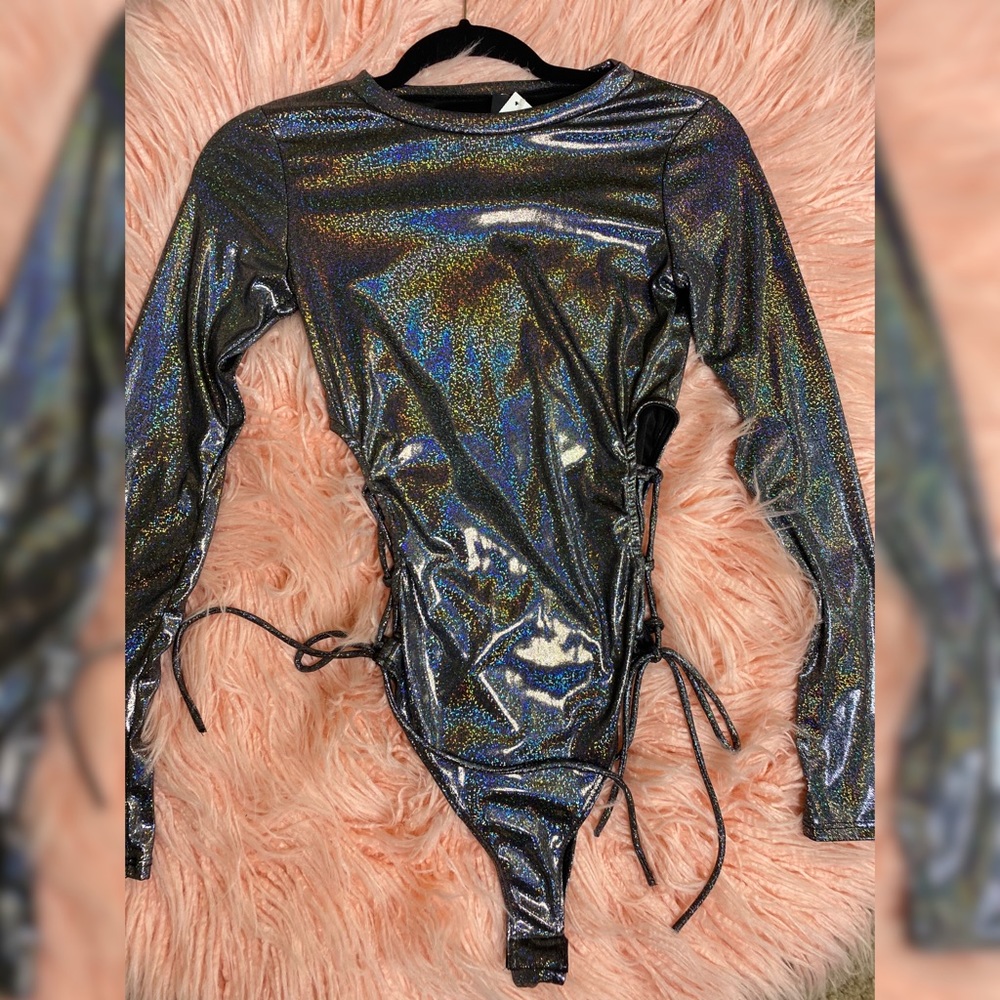 Bodysuit